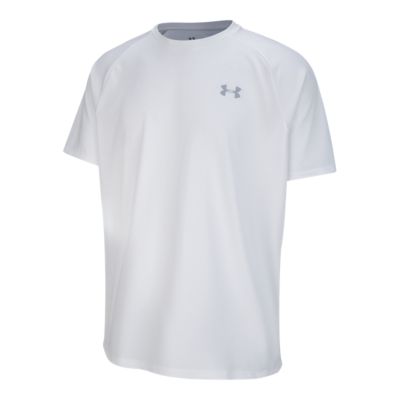 Under Armour Men's Tech Training T Shirt Sport Chek