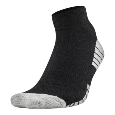 Under Armour Heat Gear Tech Low Cut 3 Pack Sport Chek