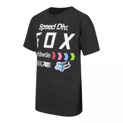 Fox Boys' Murc T Shirt Sport Chek