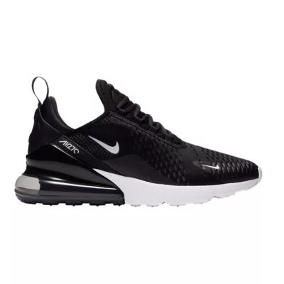 Nike Men's Air Max 270 Shoes, Sneakers, Running, Cushioned Sport Chek