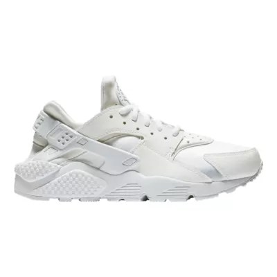 How To Clean White Shoes Nike Huaraches Style Guru Fashion, Glitz