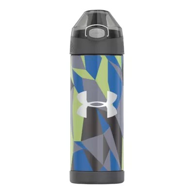 Under Armour 16 oz Protege Stainless Steel Water Bottle Academy