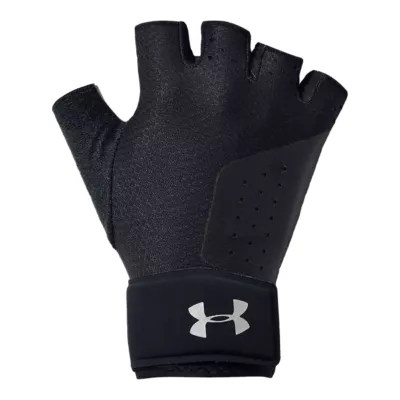 Under Armour Women's Weight Lifting Glove Black Sport Chek