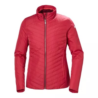 Helly Hansen Women's Crew Insulator Jacket Sport Chek