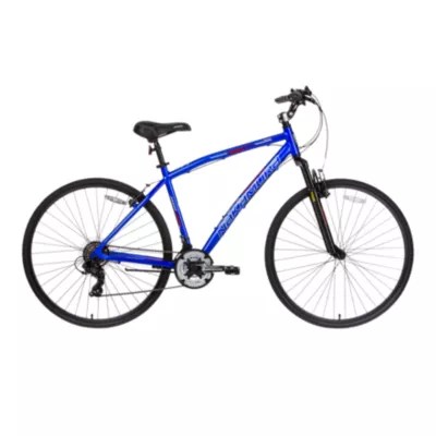 Nakamura Royal 700c Men's Hybrid Bike 2019 Sport Chek