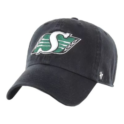 Accessories Saskatchewan Roughriders 47 CFL Womens Cirrus 47 Clean up