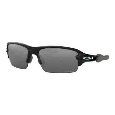 Oakley Youth/Kids Flak XS Sport Sunglasses, AntiReflective Sport Chek