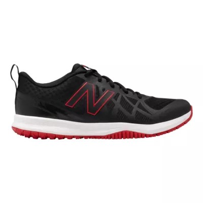 New Balance Men's MX 777v2 Training Shoes, 2E Wide Width, Gym, Nonslip