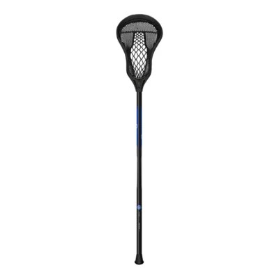 Warrior Evo Warp Next Lacrosse Stick Black Sport Chek