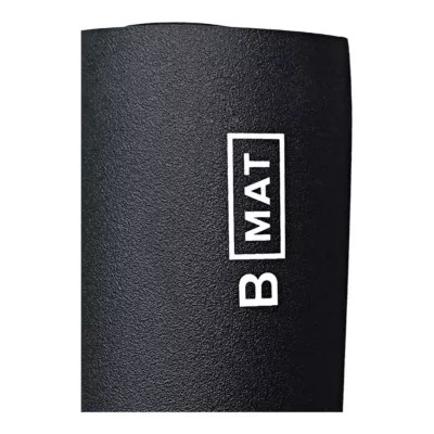 B Yoga B MAT Strong Yoga Mat, 6mm, Rubber, NonSlip Sport Chek