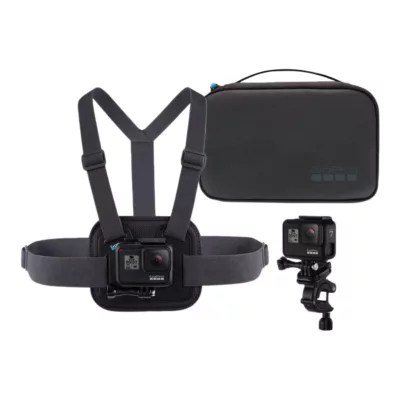 GoPro Sports Kit Sport Chek