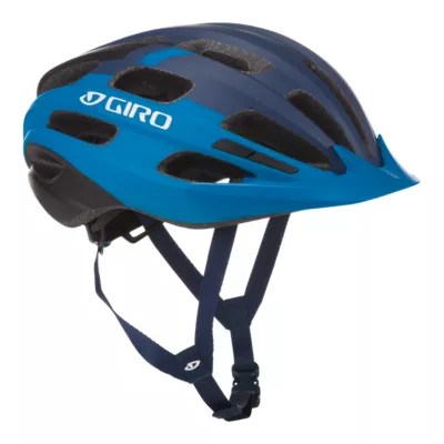 Giro Register Men's Bike Helmet 2018 Matte Blue Sport Chek