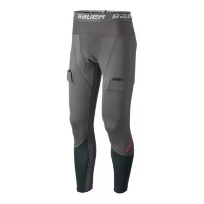 Bauer Pro CMF Senior Lock Jock Pant Sport Chek