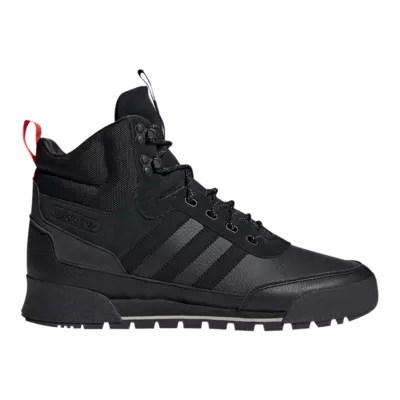 adidas Men's Baara Boots Core Black Sport Chek