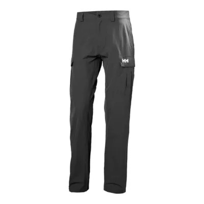 Helly Hansen Men's Quick Dry Cargo Pants Sport Chek