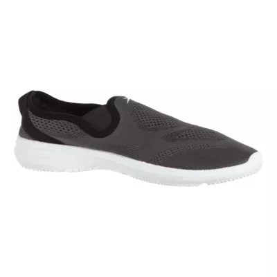 Speedo Women's Surfwalker Pro Water Shoes Grey/White Sport Chek