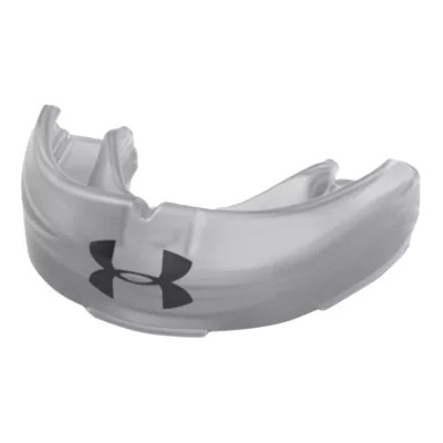 Under Armour Adult Braces Mouthguard Strapless Sport Chek