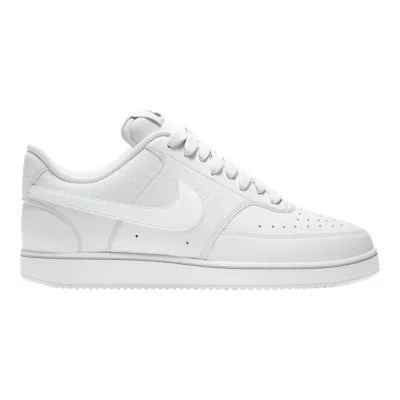 Nike Men's Court Vision Shoes, Sneakers, Low Top Sport Chek