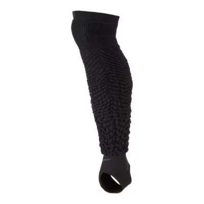 Nike Women’s Studio Leg Warmer Black Sport Chek