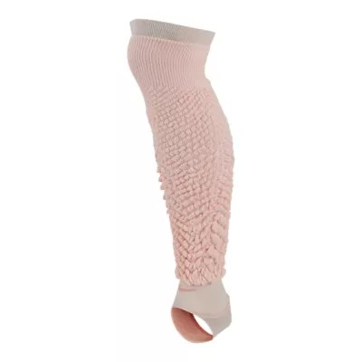 Nike Women’s Studio Leg Warmer Pink Sport Chek