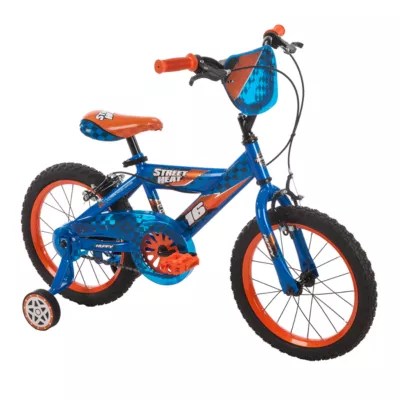 Huffy Street Heat 16 Kids' Bike 2019 Sport Chek