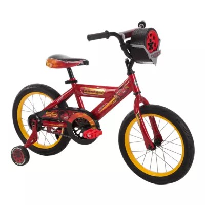 Huffy Disney/Pixar Cars 16 Kids' Bike 2019 Sport Chek