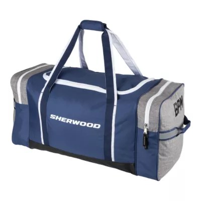 Sherwood BPM 150 Senior Hockey Carry Bag Sport Chek