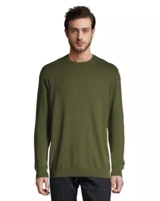 Ripzone Men's Pocket Crew Long Sleeve Shirt Sport Chek