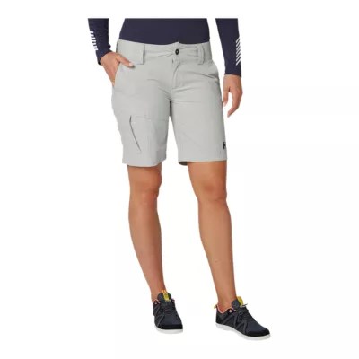 Helly Hansen Women's QD Cargo Shorts Sport Chek
