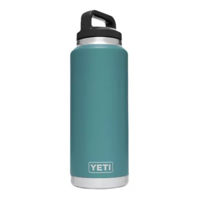 YETI Rambler 36 oz Bottle Navy Sport Chek
