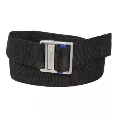 Ripzone Anodized Slider Belt Black Sport Chek