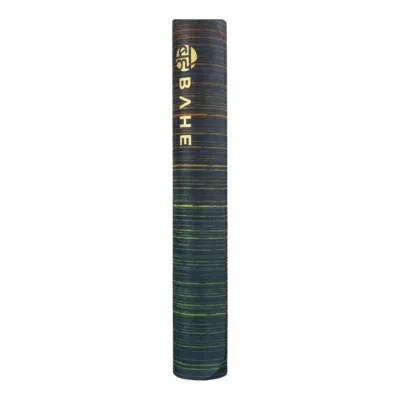 Bahe Synergy Yoga Mat, 3.5mm, Rubber, NonSlip Sport Chek
