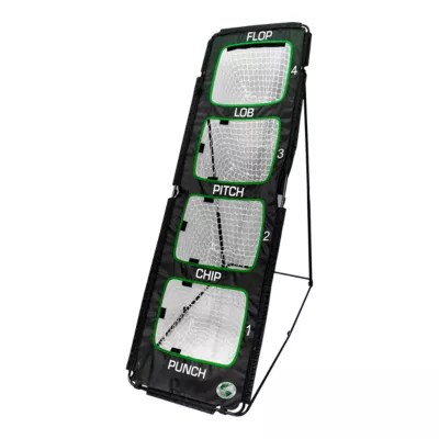 Jef Golf Short Game Practice Net Sport Chek