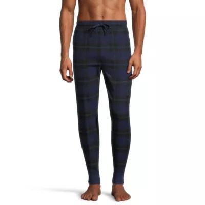 Ripzone Men's Portland Flannel Jogger Pants Sport Chek