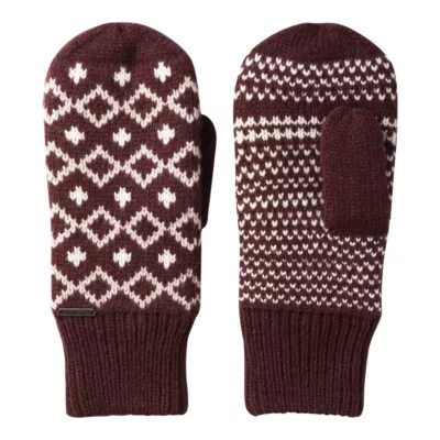 Ripzone Women's Holiday Mittens Sport Chek