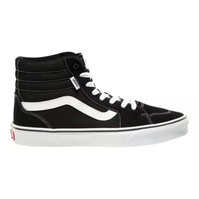 Vans Men's Filmore Hi Shoes Sport Chek