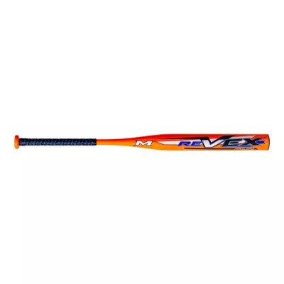 Miken Revex Maxload Dual Stamp Slowpitch Softball Bat Sport Chek