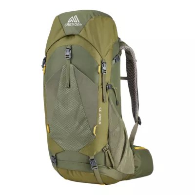 Gregory Men's Stout 35L Backpack Sport Chek