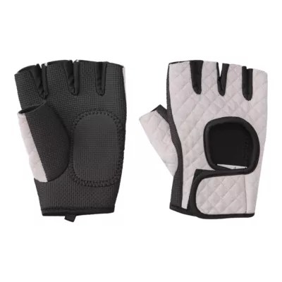 Danskin Quilted Fitness Gloves Sport Chek