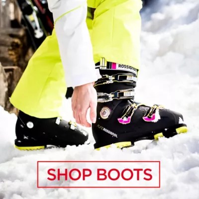 Rossignol Sport Chek