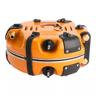JetBoil Genesis Base Camp 2 Burner Stove System Atmosphere.ca