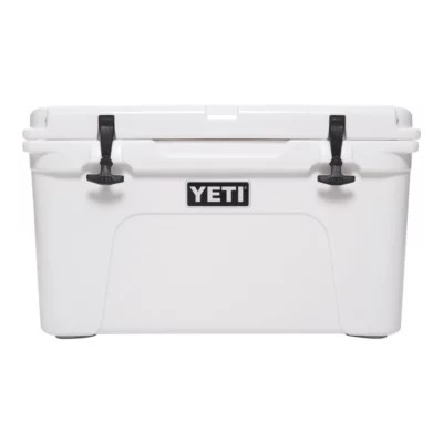 YETI Tundra 45 Cooler White Atmosphere.ca