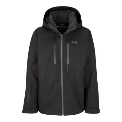Helly Hansen Men's Juniper 3.0 H2Flow Insulated Jacket Atmosphere.ca