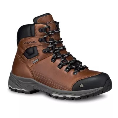 Vasque Women's St. Elias Full Grain Leather GTX Hiking
