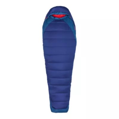 Marmot Women's Trestles Elite Eco 20°F/7°C Long Sleeping Bag