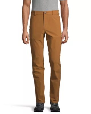 Woods Men's McIntyre Canvas Pants Atmosphere.ca