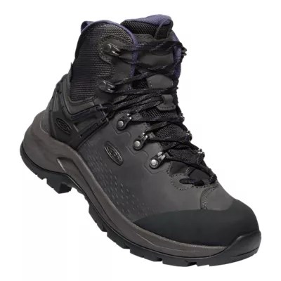 Keen Women's Wild Sky Mid Waterproof Hiking Boots Atmosphere.ca