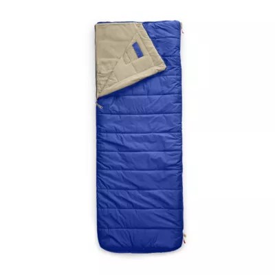 The North Face Eco Trail Bed 20F/7C Sleeping Bag Atmosphere.ca