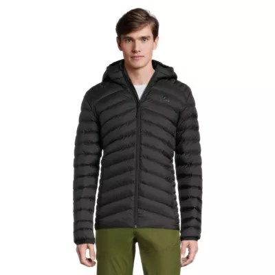 Woods Men's Bennington Down Insulator Jacket Atmosphere.ca