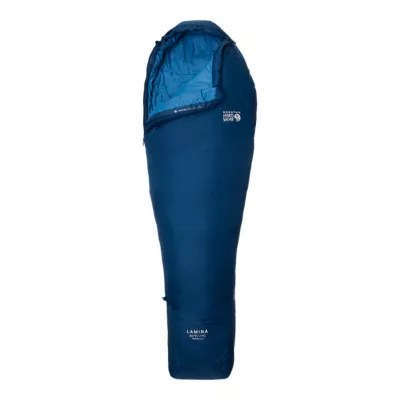 Mountain Hardwear Women's Lamina 30°F/1°C Right Zipper Regular